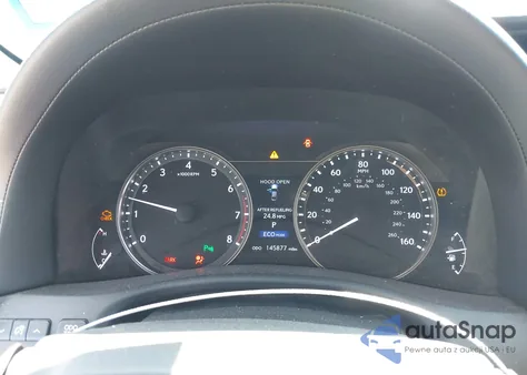 2015 Lexus Gs 350 из США, поврежденный, VIN JTHBE1BL7FA003292